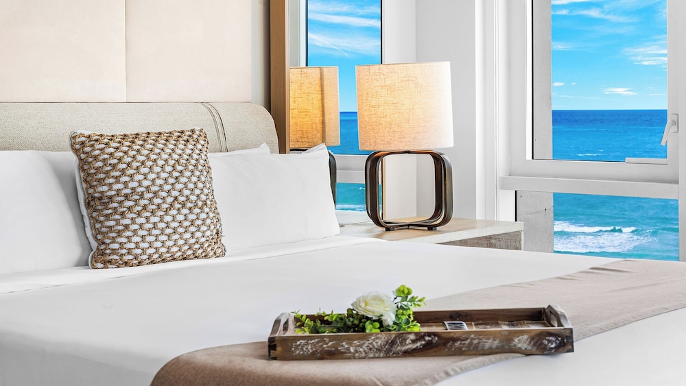Luxury Vacation Rentals at 1 Hotel & Homes by LRMB