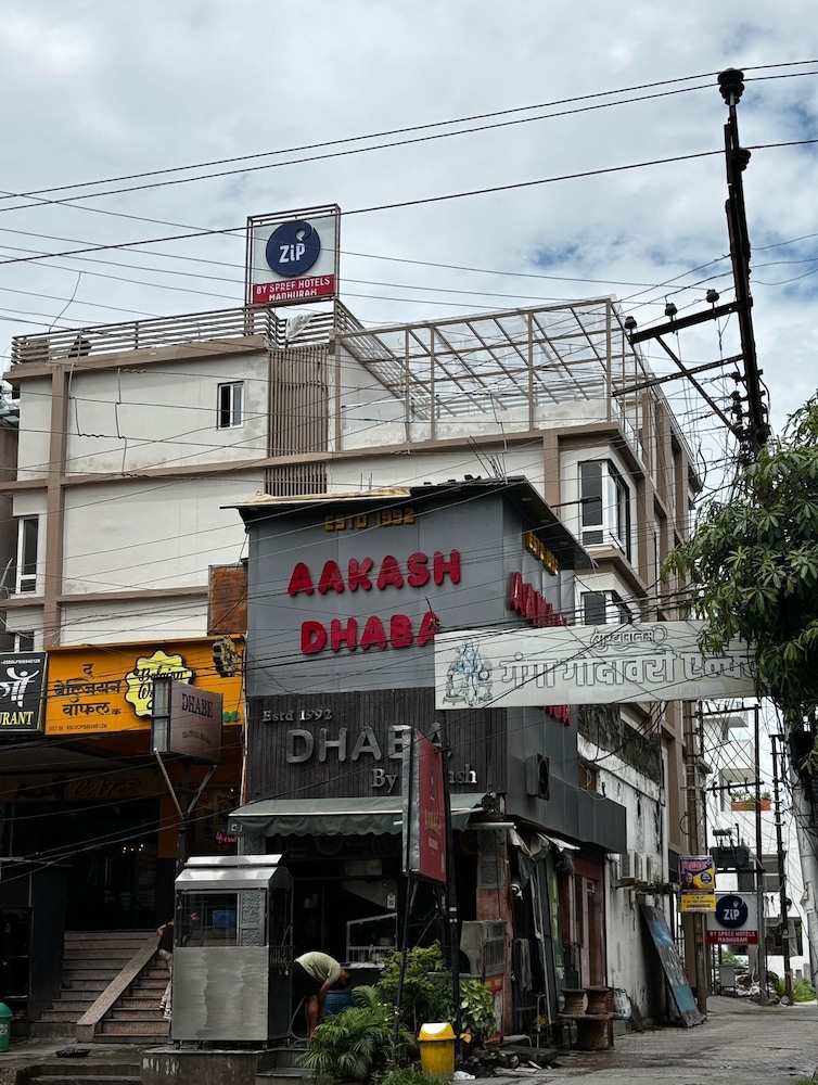 Spree Ashodev Hotel