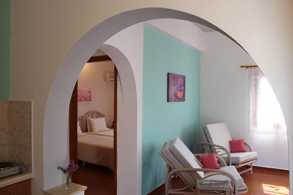 Cavo Grosso Bungallows