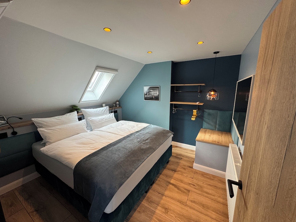 Boutique Apartments by Roy GmbH
