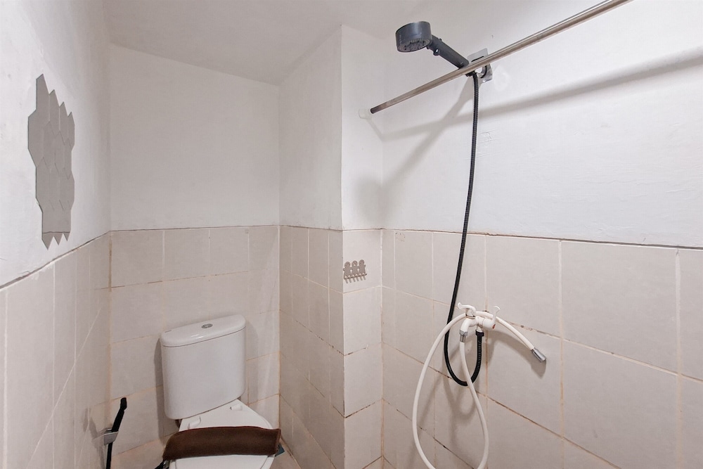Simple Studio Apartment At Urbantown Serpong