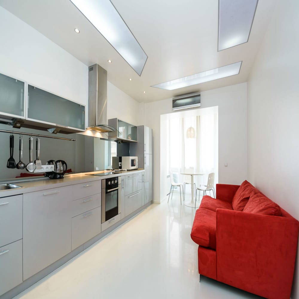 Partner Guest House Shevchenko