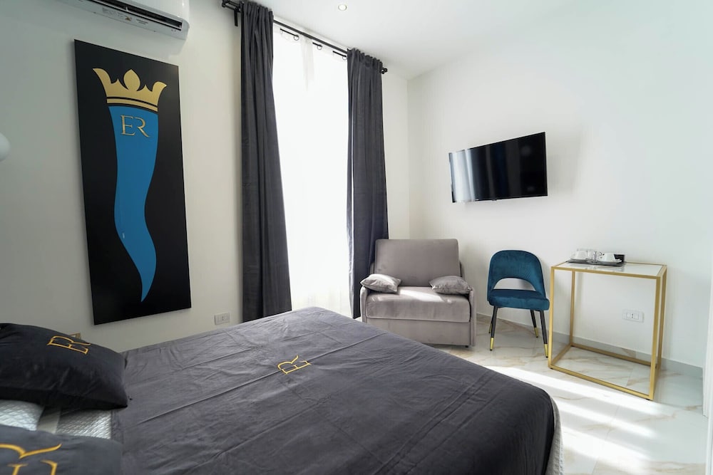 ELITE ROOMS NAPOLI