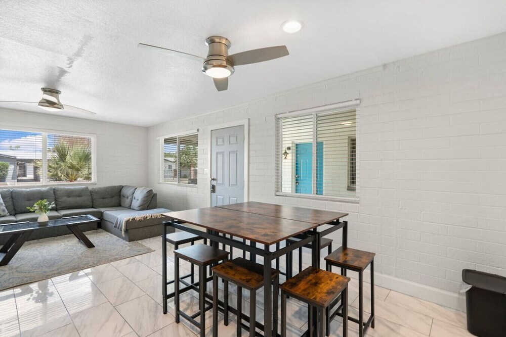 Chic Scottsdale