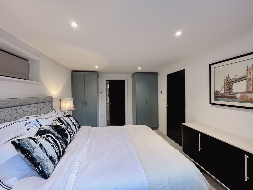 Impeccable Farm Apartment in Walberton, England view 2