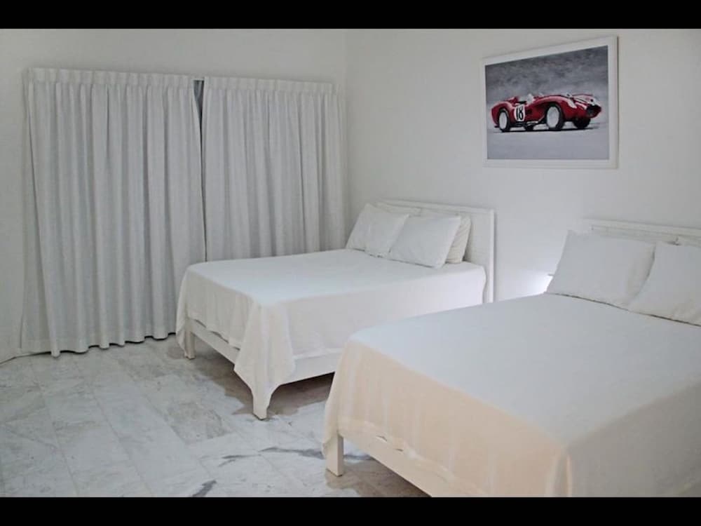 "srvittinivillas Glfv-22/ Modernd Villa/ Central Area/ Resort/great" view 2
