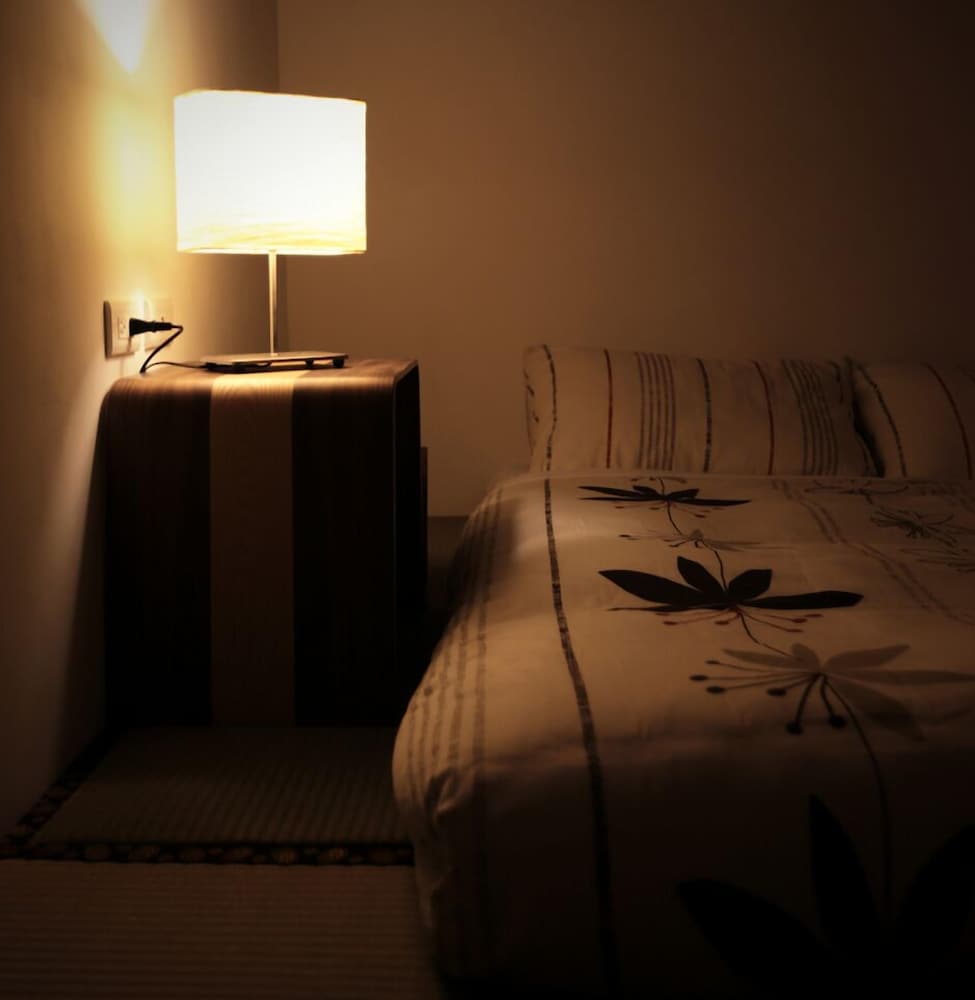 Kinba Guest House