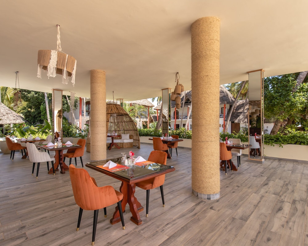 Kiwengwa Beach Resort