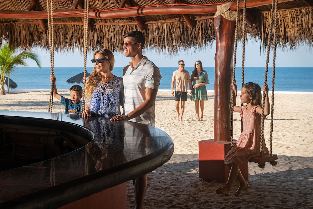 Fiesta Americana Riviera Nayarit Resort All Inclusive & Spa, photo 165