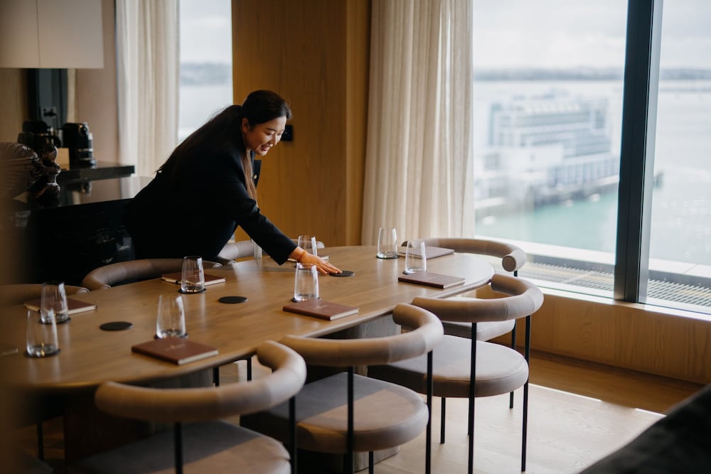 InterContinental Auckland by IHG 37