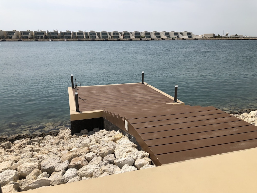 Durrat Al Bahrain Luxury Villa
