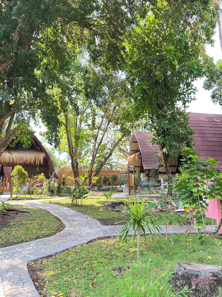 Gila House