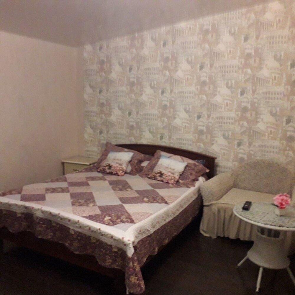 Gostevye nomera view 2