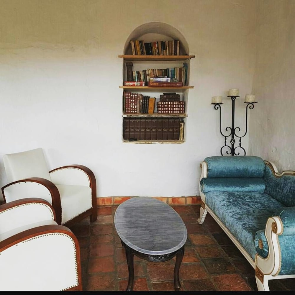 Hotel Casa Palosanto - Adults Only view 3