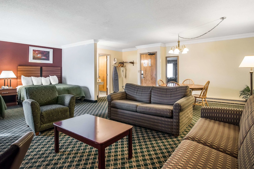 Rutland Vacations - Quality Inn Rutland - Property Image 22