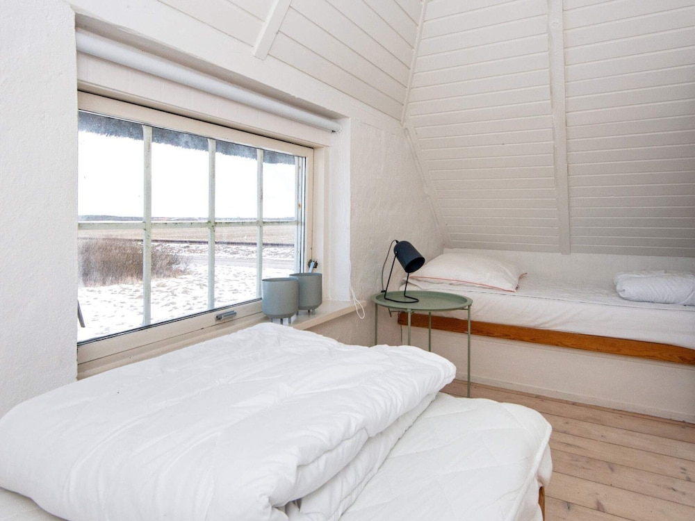9 Person Holiday Home in Harboore-by Traum view 3
