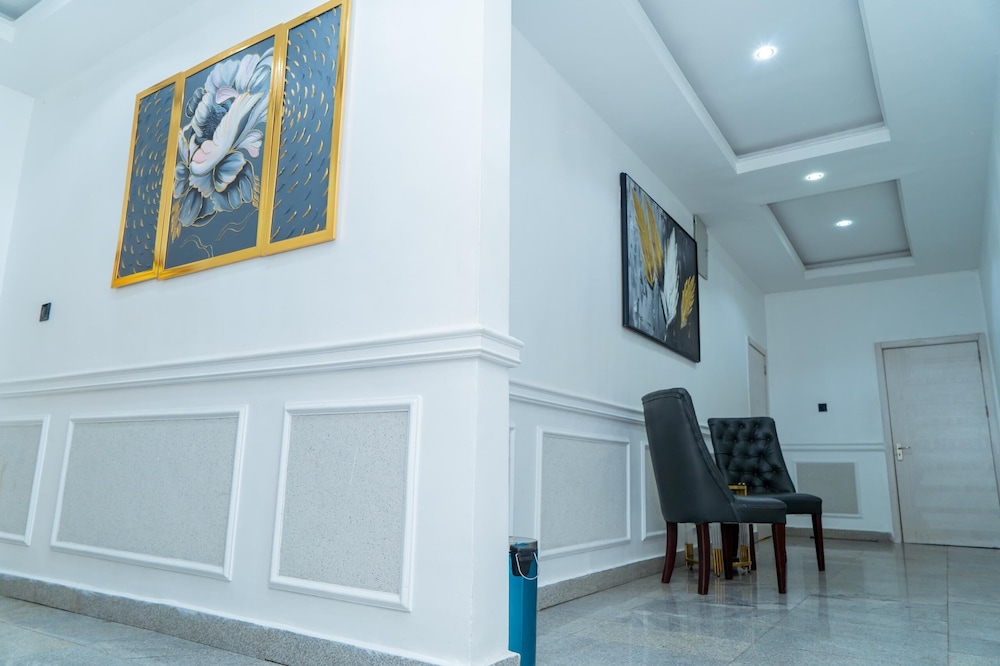 BT Luxury Apartments