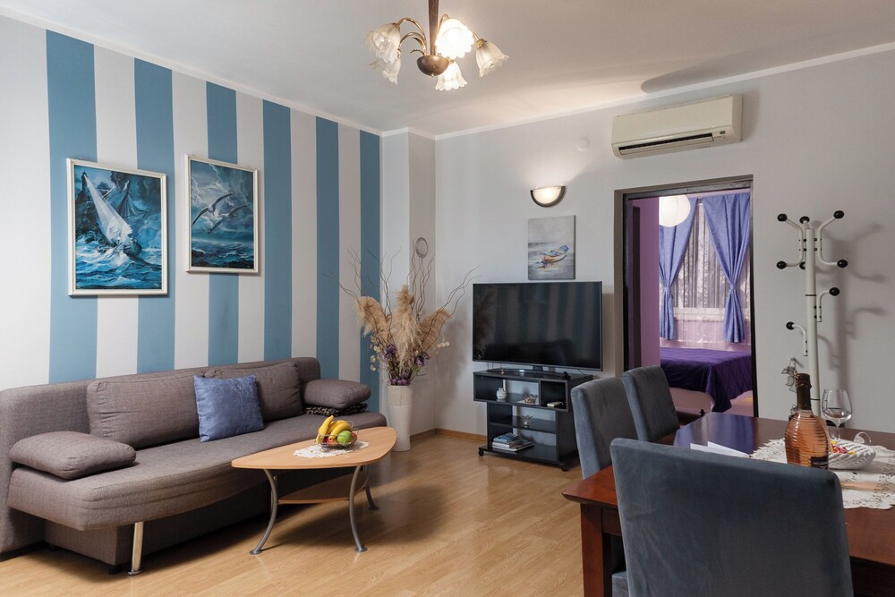 Seaview House - Magdalena Apartment