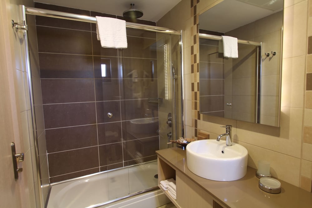 Olira Boutique Otel & Spa - Boutique Sınıf - Image 31