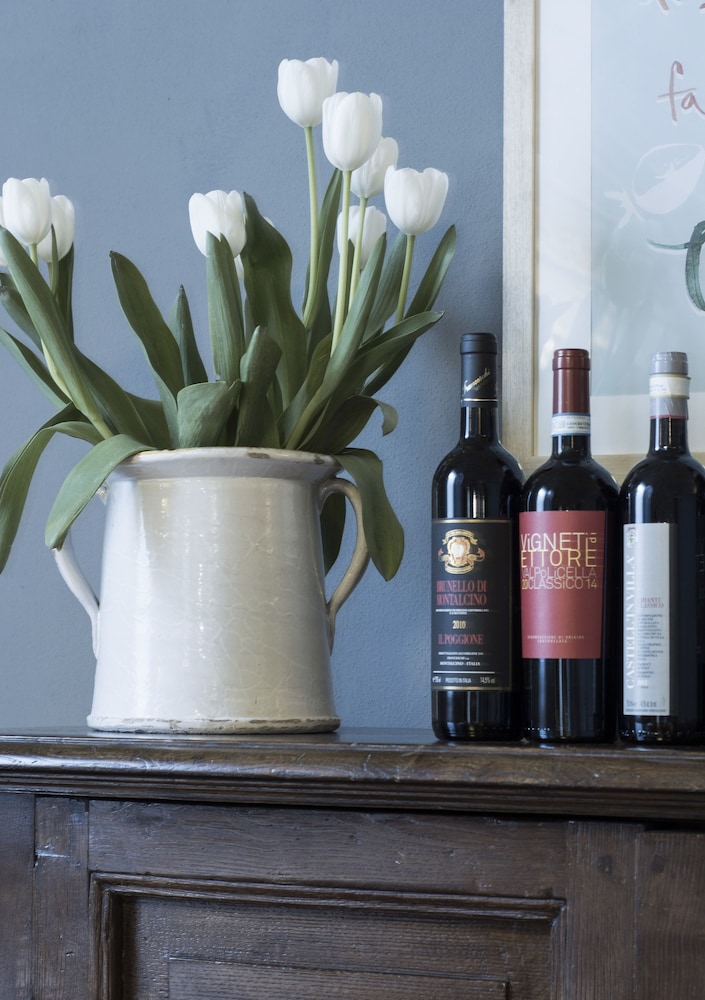 Podere don Peppe 1884