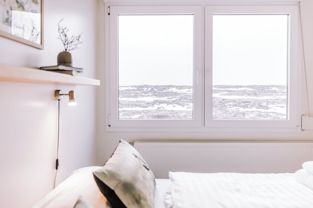 Hlíð Bed and Breakfast