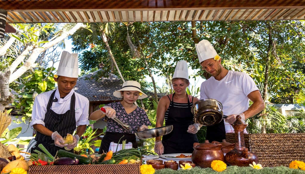 Y Resort Ubud