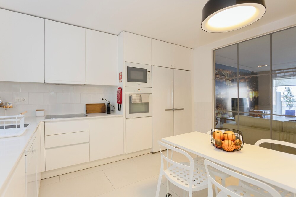 Oporto View House