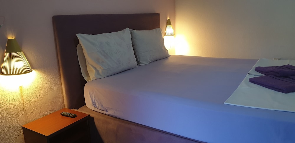 Prag Apartments & Rooms view 5