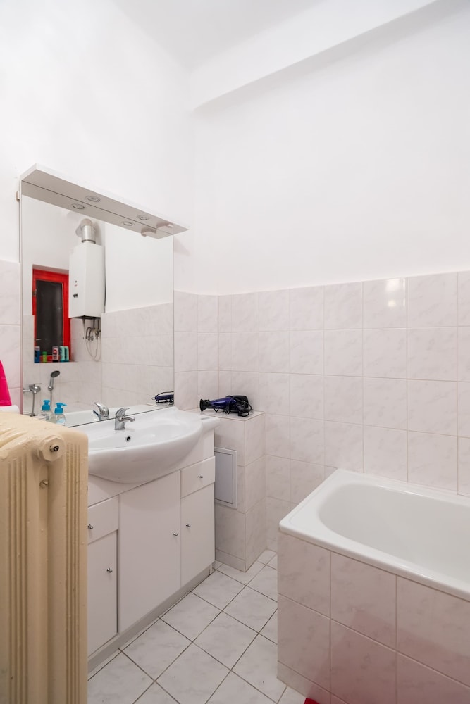 A Home At The Heart Of Prague