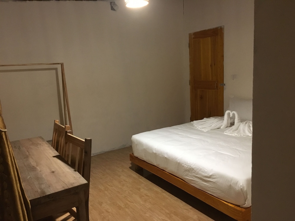 Sapa Eco Garden Homestay - Hostel view 4