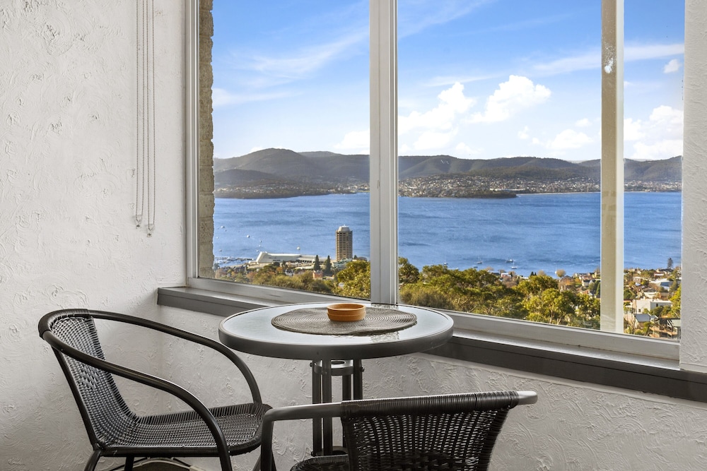 Spectacular Views - One Bedroom Unit