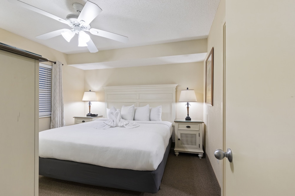 Sunny and Bright Oceanfront Condos in Atlantica Resort near Boardwalk view 4