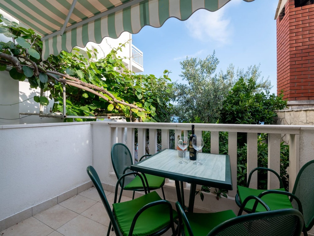 Apartments Villa Dom view 2