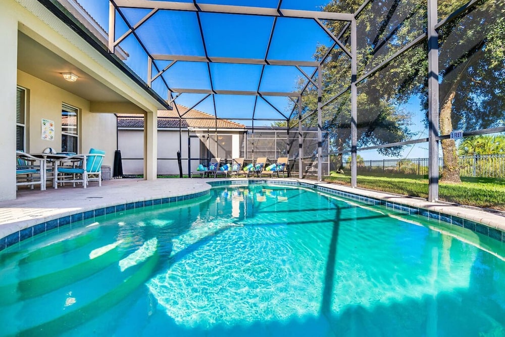 Magical Adv 5 Star Villa Movie Room Arcade Pool and More