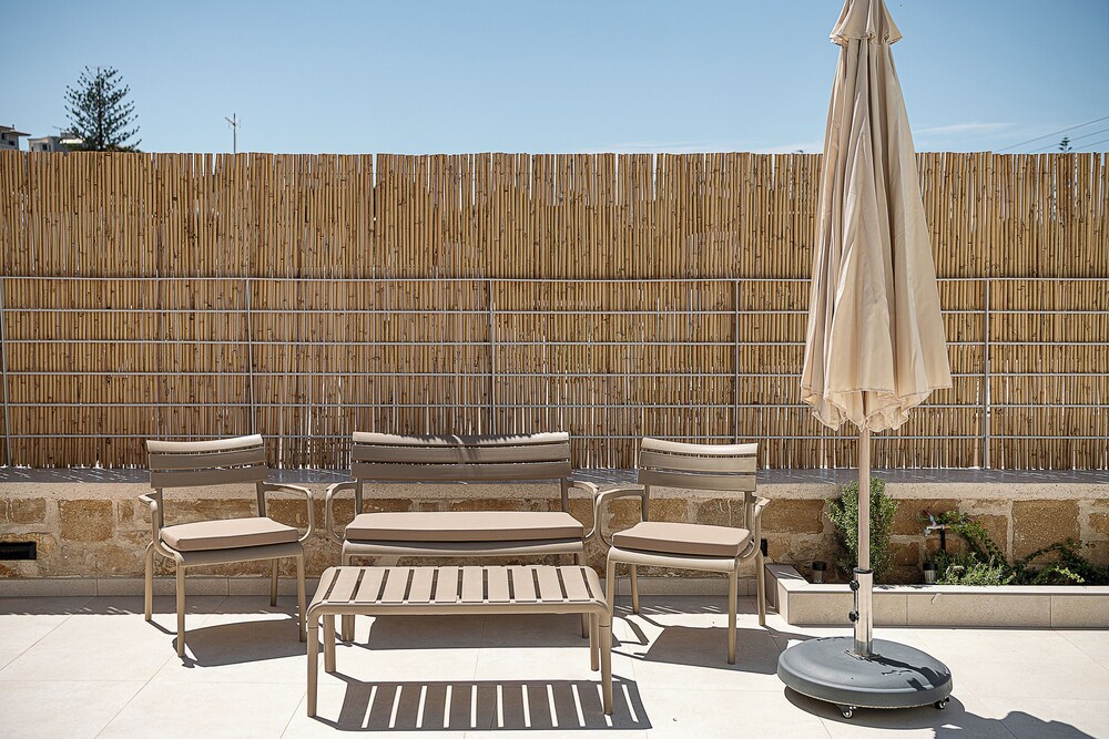 Petra Retreat Residence