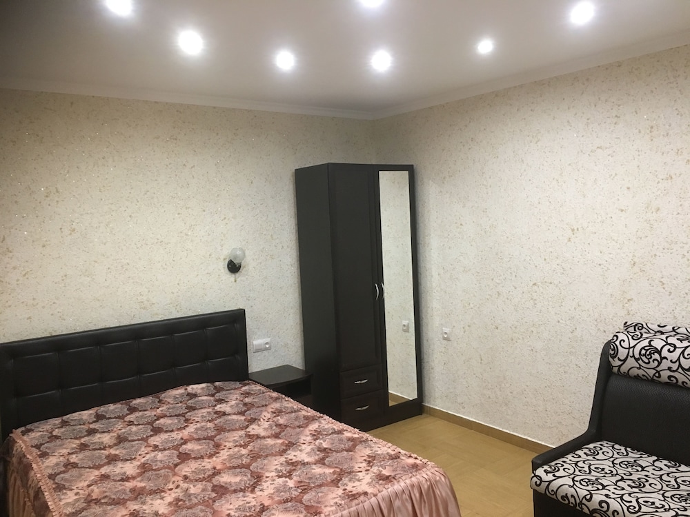 Antonina Guest House