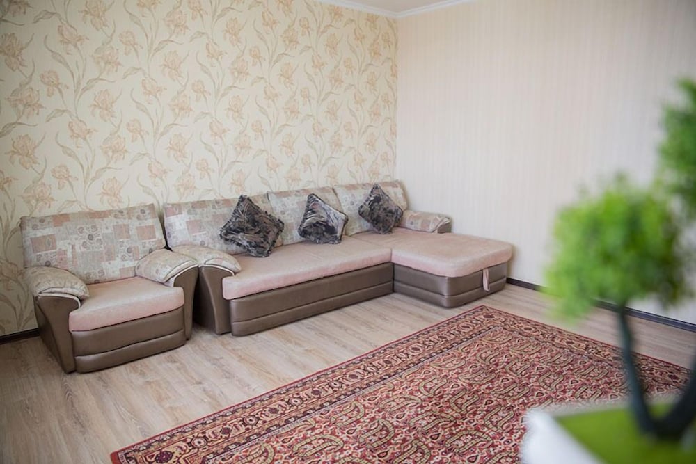 Ahome Solnechny Kvartal
