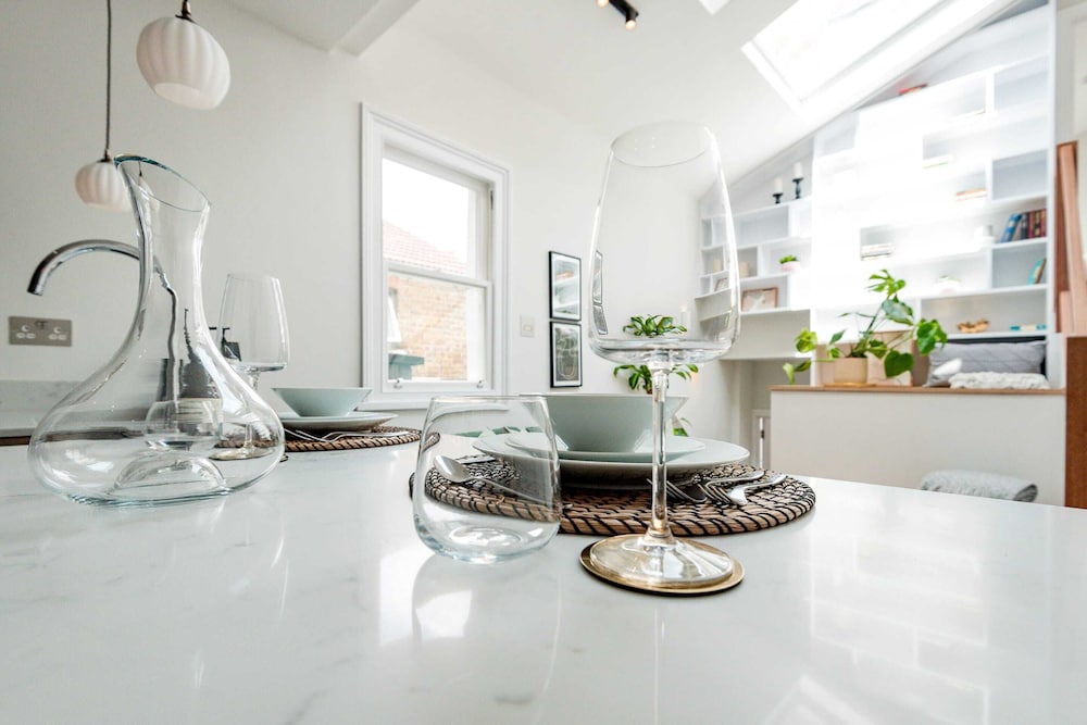 Lillie Road Residence B