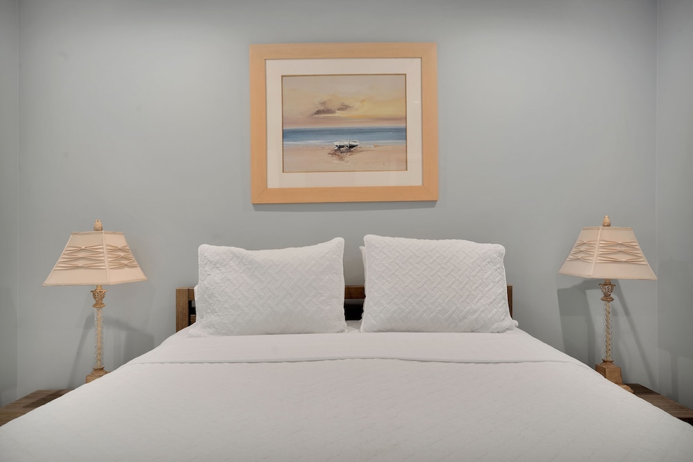 Beach Plum Resort
