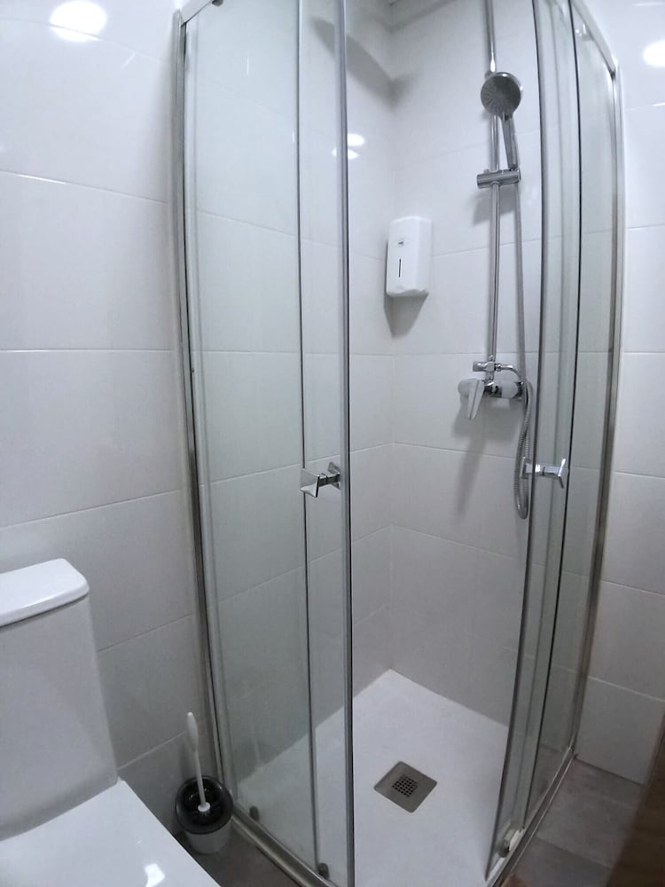 Optimus Comfort Campoamor 101