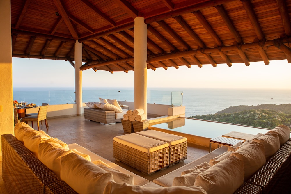 Villas del Vigia