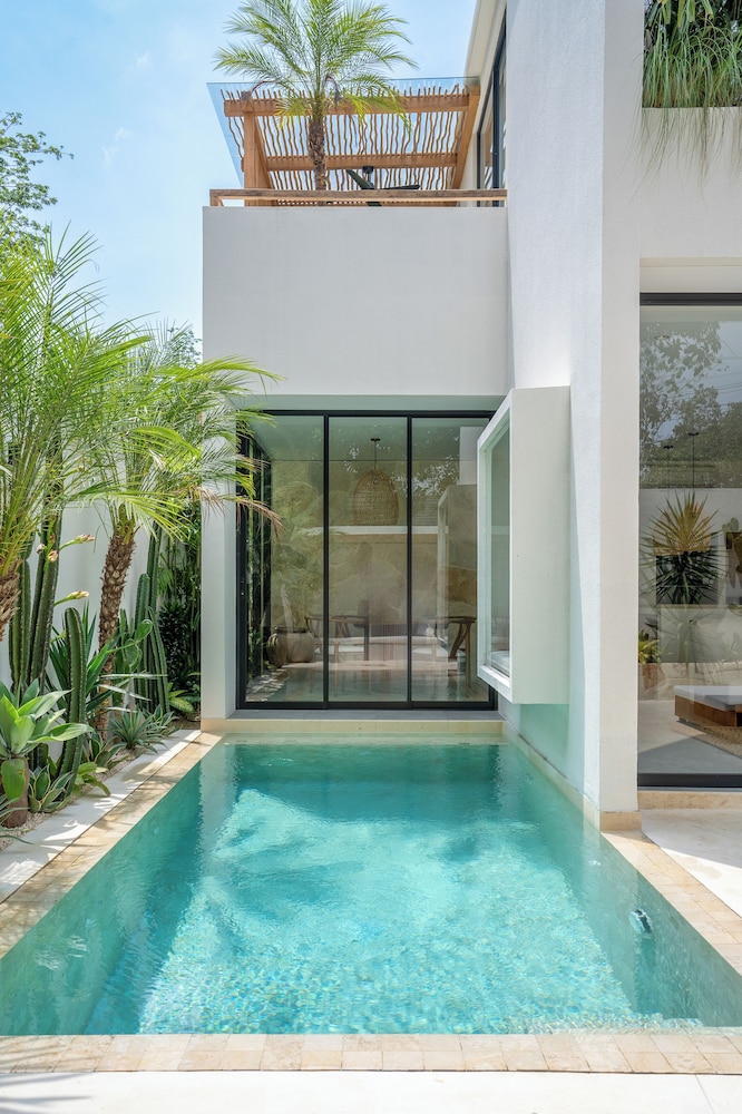 Villa Lago