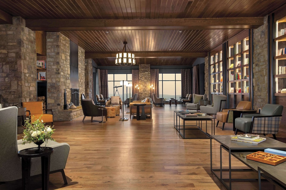 Cloudland at McLemore Resort Lookout Mountain, Curio by Hilton - Property Image 9