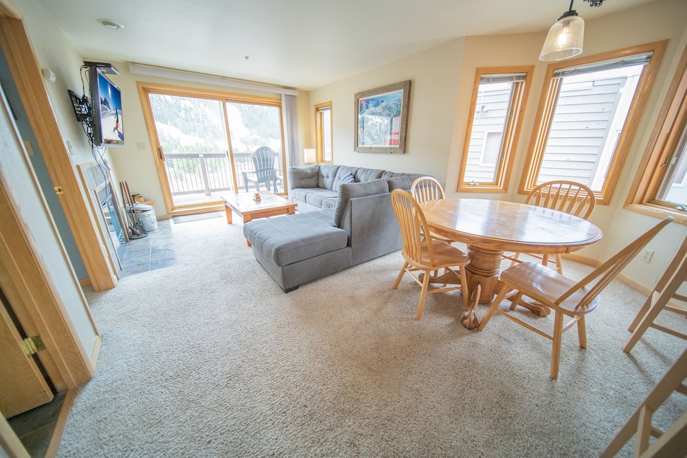 Summit County Vacations - Cinnamon Ridge B304 by SummitCove Vacation Lodging - Property Image 50