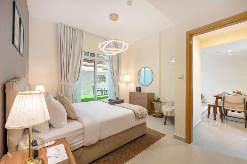 Marco Polo - May Residence 5