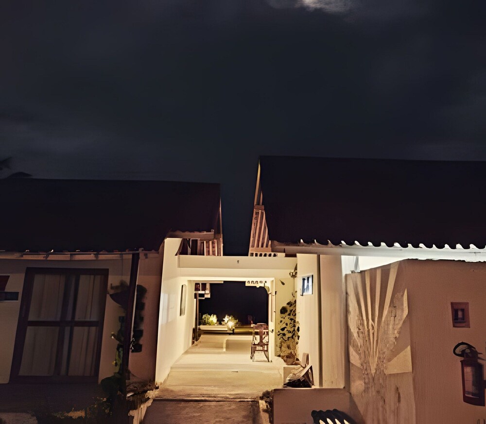 Pousada Nossa Casa Maracaipe