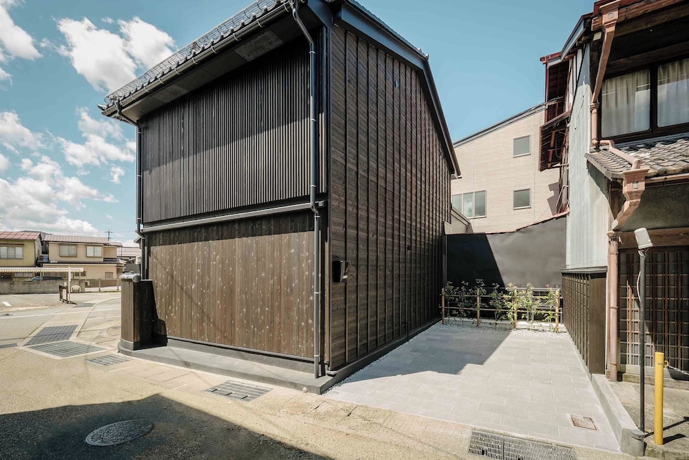 Nananohi Machiya House