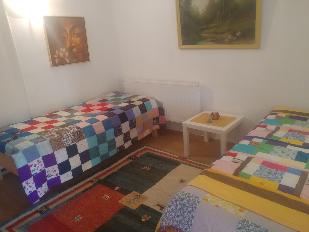 Casa Natura Healing Sound view 4