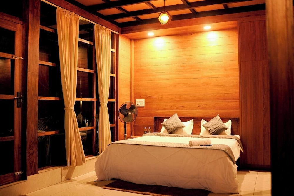 Ethnic Villa Wayanad
