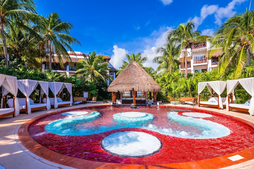 Desire Riviera Maya Pearl Resort All Inclusive - Couples Only - Property Image 3